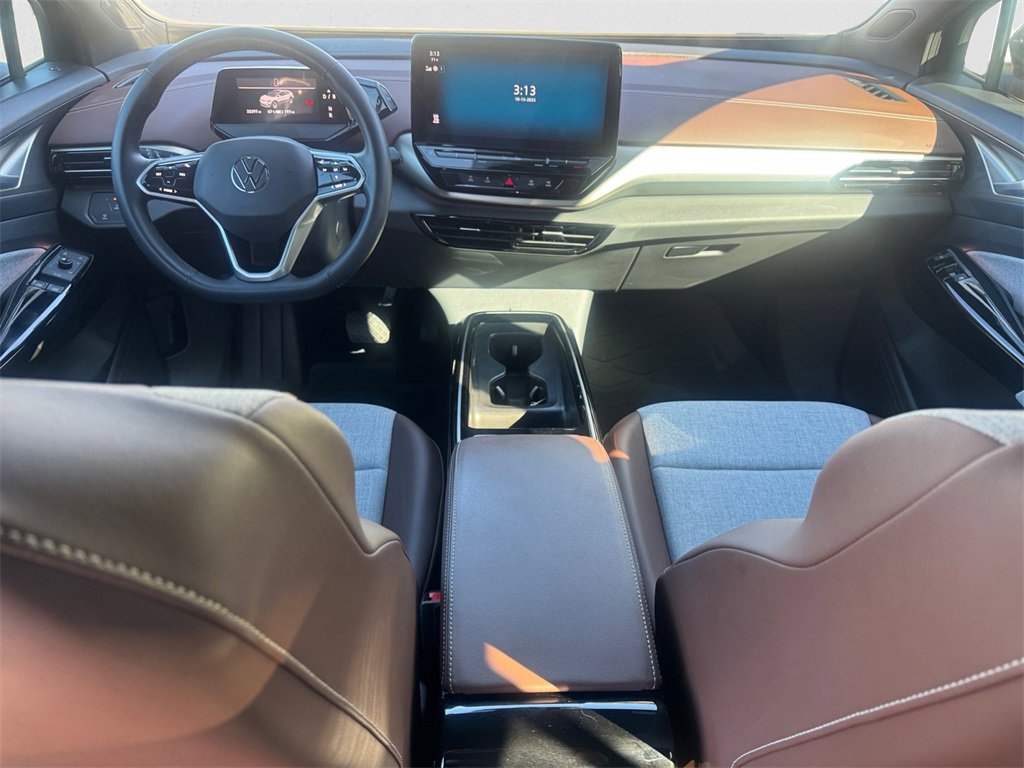 Certified 2023 Volkswagen ID.4 Pro image 10