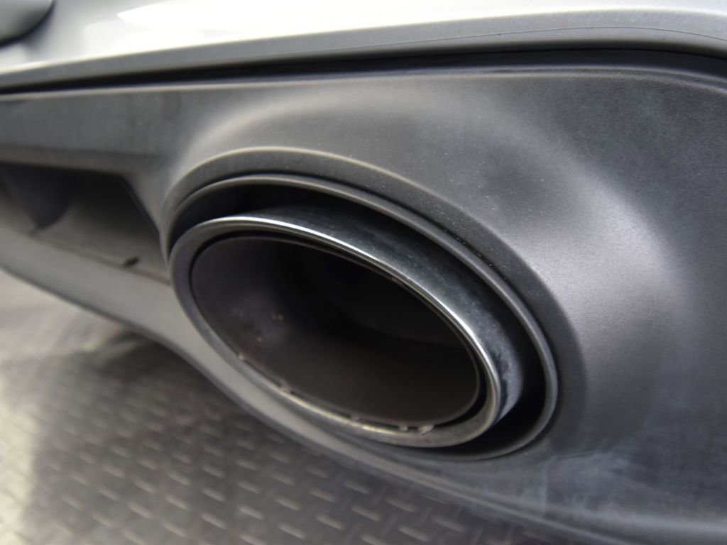 Certified 2021 Porsche 911 Turbo S image 50