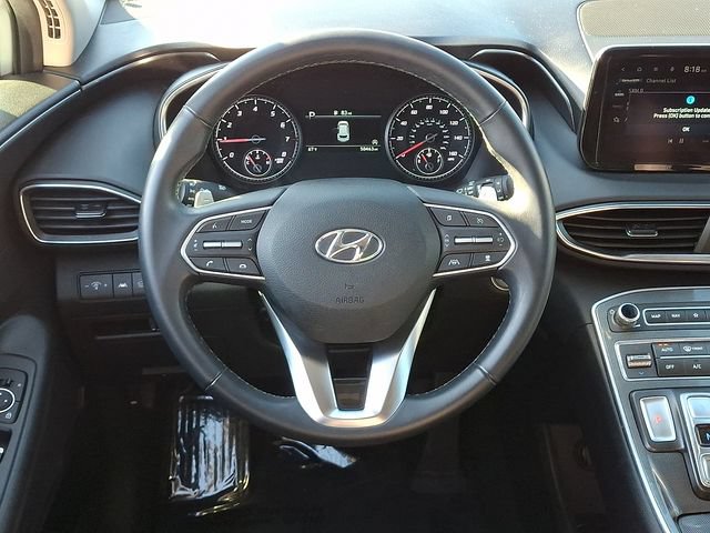 Used 2023 Hyundai Santa Fe SEL FWD image 19