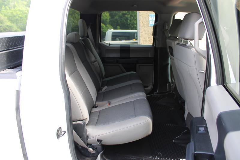 Used 2020 Ford F150 XL w/ XL Power Equipment Group RWD image 13