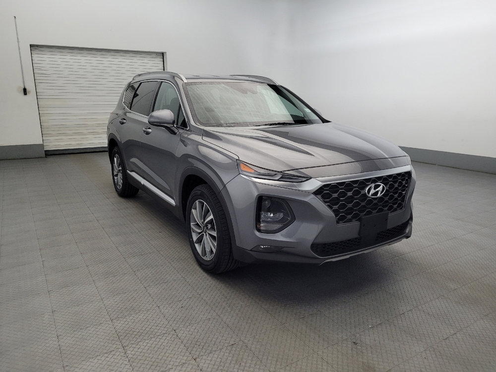 Used 2019 Hyundai Santa Fe SEL image 13