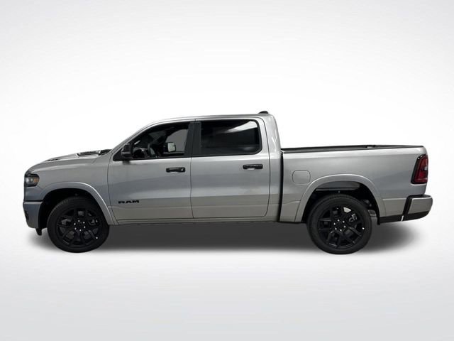 New 2026 RAM 1500 Laramie w/ Night Edition image 14