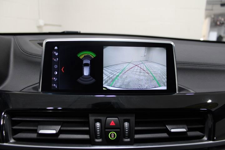 Used 2021 BMW X1 xDrive28i w/ Convenience Package image 4