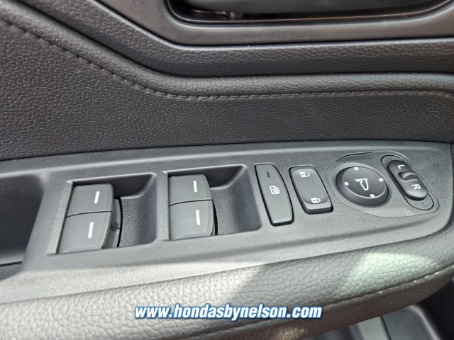 New 2026 Honda Odyssey Sport-L image 16