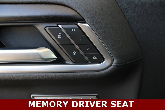 New 2026 GMC Sierra 1500 Denali image 14