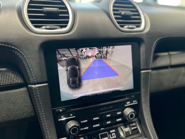 Used 2022 Porsche 718 Cayman GTS image 44