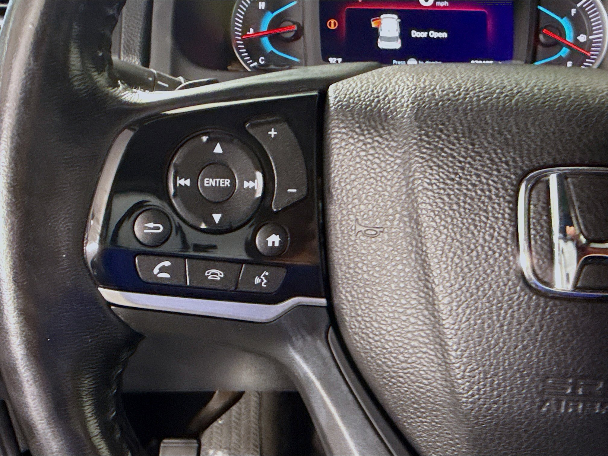 Used 2021 Honda Pilot EX-L image 14