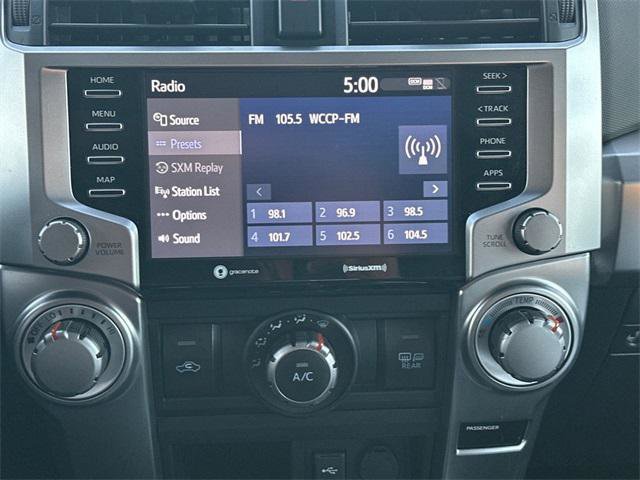 Certified 2024 Toyota 4Runner SR5 image 20