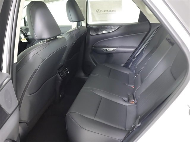 New 2026 Lexus NX 350 AWD w/ Accessory Package (2T) image 15