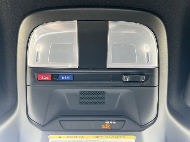 New 2026 Subaru BRZ tS image 22