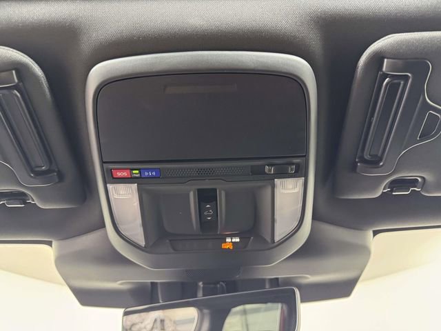 Certified 2025 Subaru Forester Touring AWD/4WD image 25
