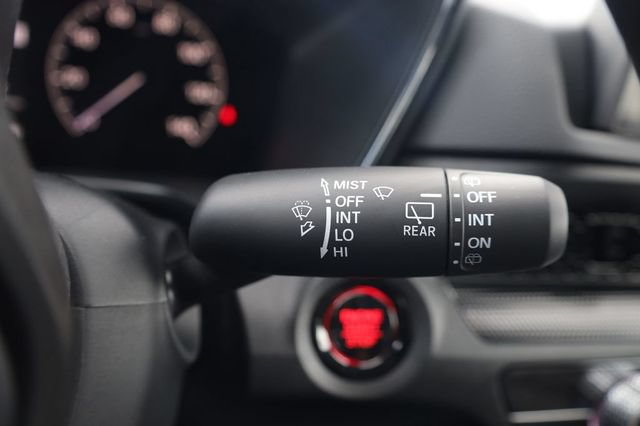 New 2027 Honda CR-V LX image 12