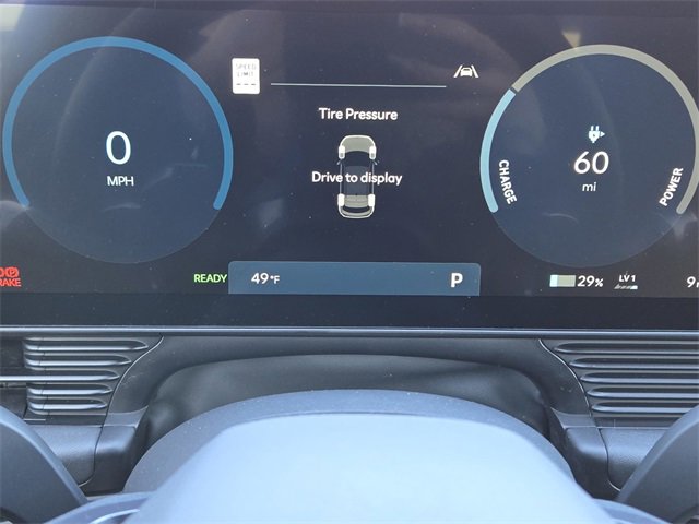 New 2025 Hyundai Ioniq 5 N image 21