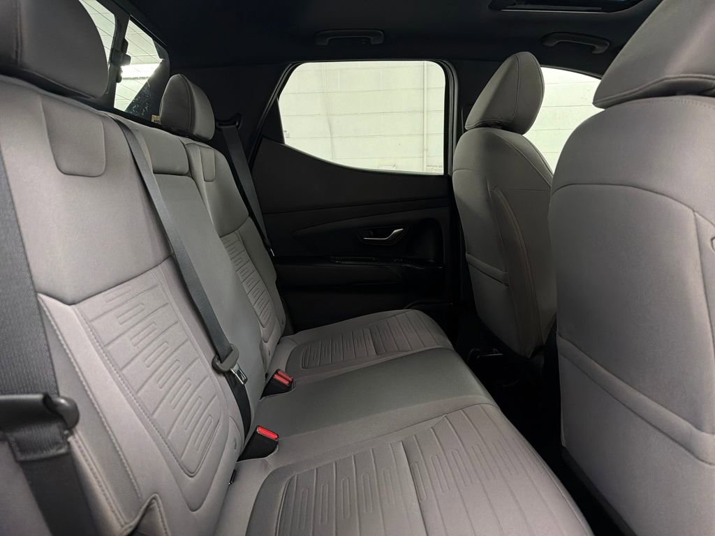 Used 2022 Hyundai Santa Cruz SEL Premium image 30