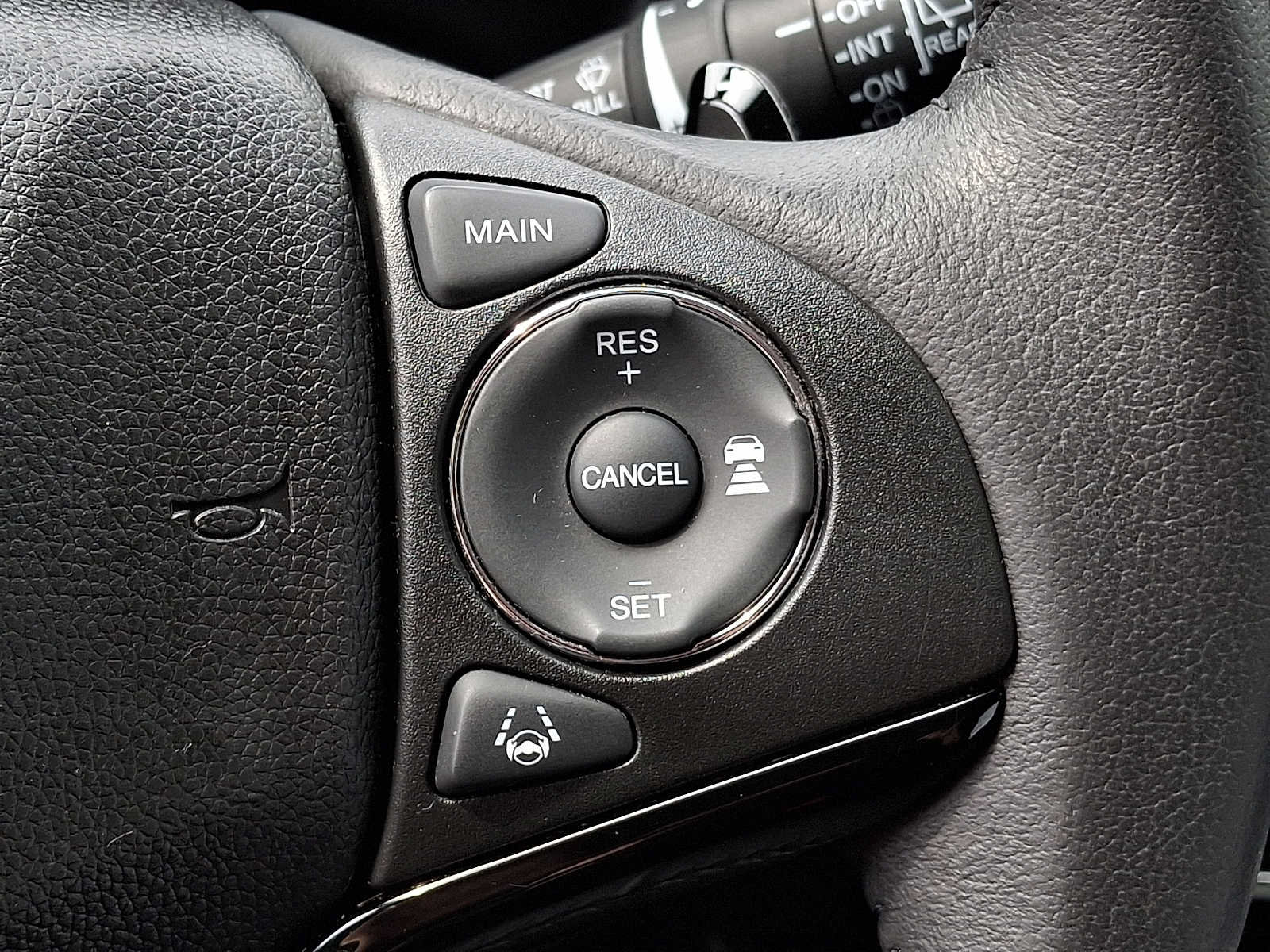 Used 2019 Honda HR-V Touring image 19