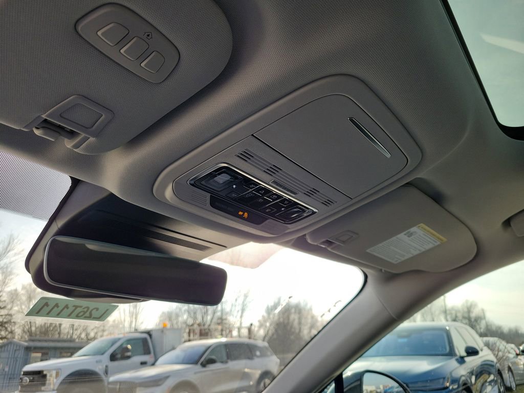 New 2026 Lincoln Nautilus Premier w/ Equipment Group 102A AWD/4WD image 30