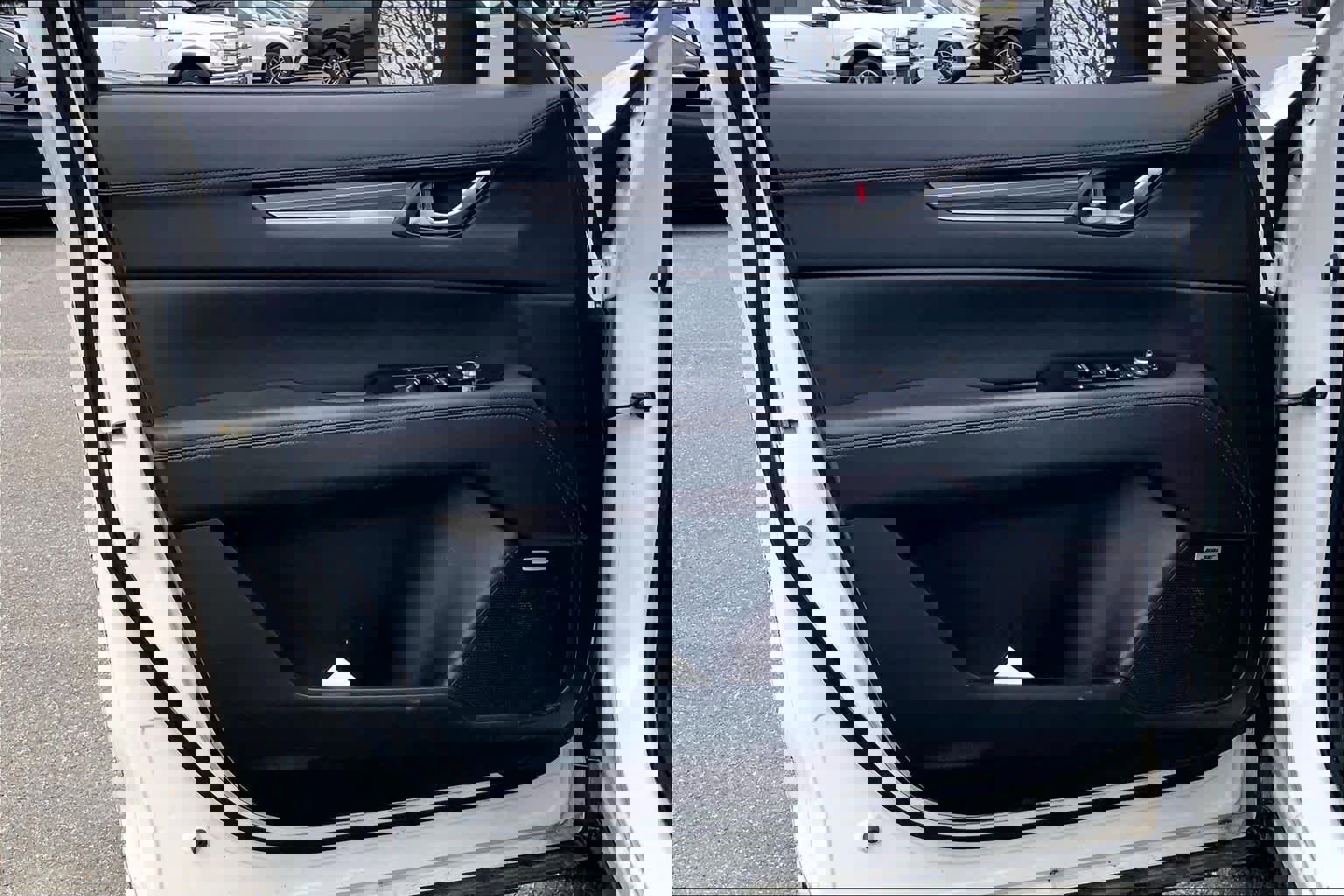 Used 2018 MAZDA CX-5 Grand Touring w/ Premium Package AWD/4WD image 22