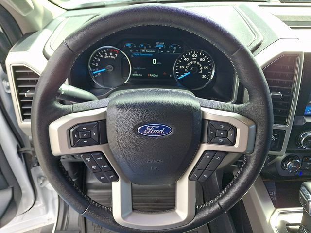 Used 2019 Ford F150 Lariat w/ Max Trailer Tow Package image 19