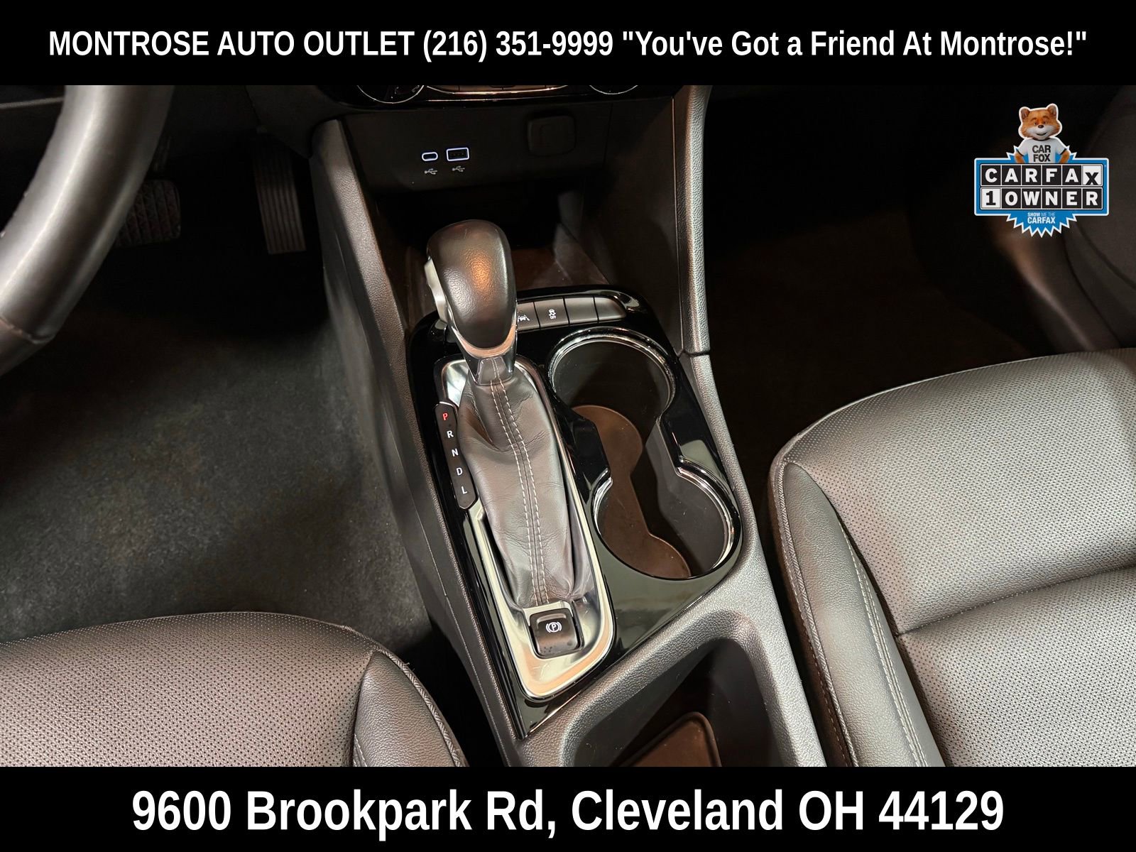 Used 2024 Buick Encore GX Sport Touring w/ Comfort Package image 21