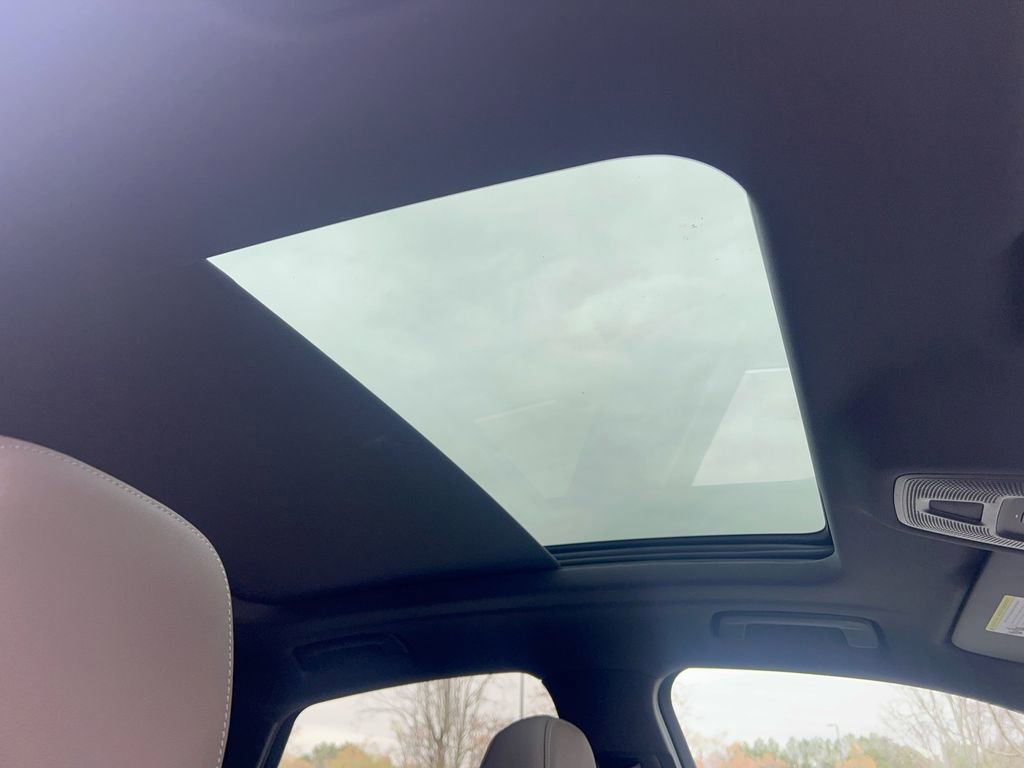 Certified 2025 Audi Q5 Premium image 20