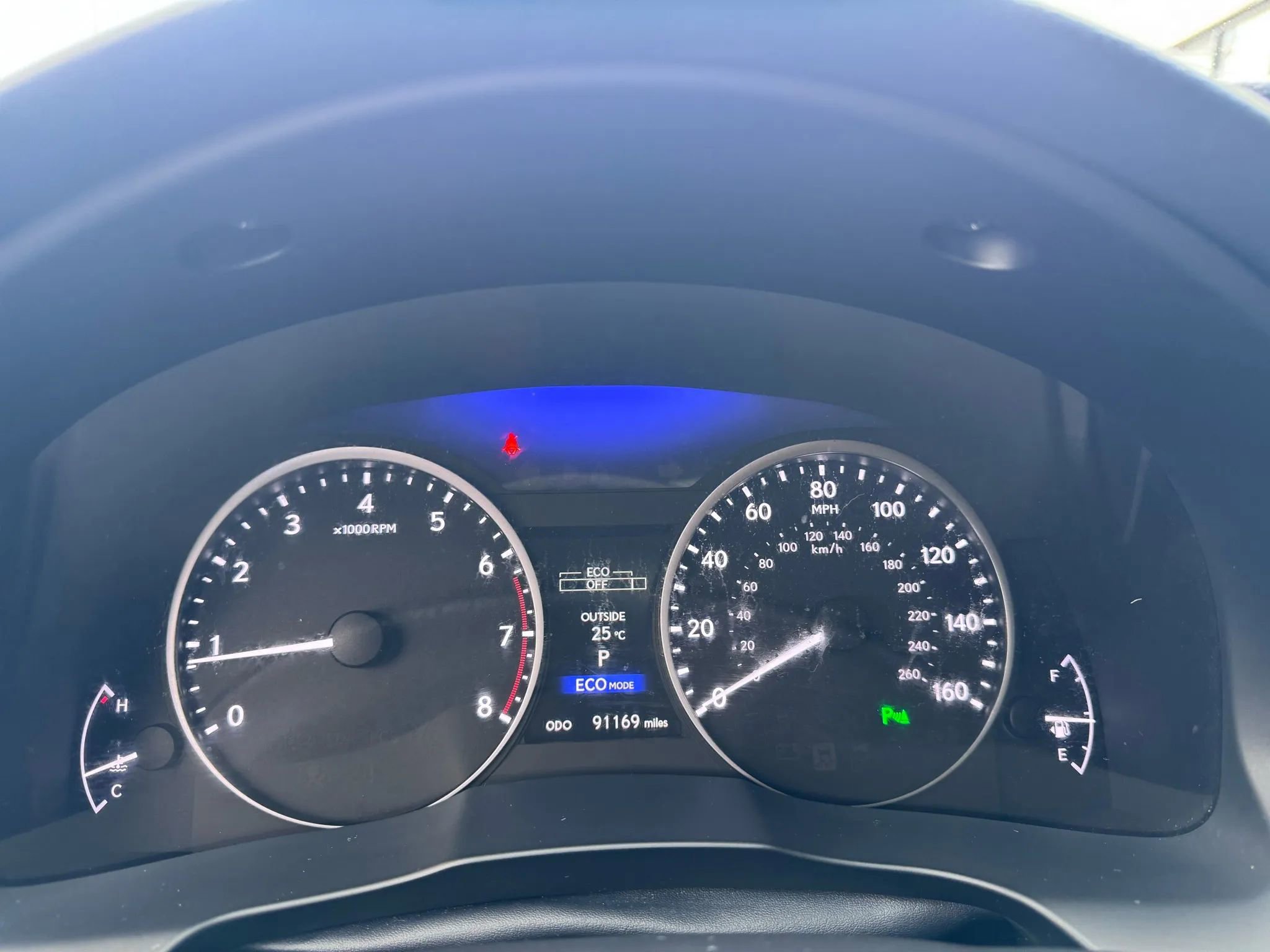 Used 2015 Lexus ES 350 image 27