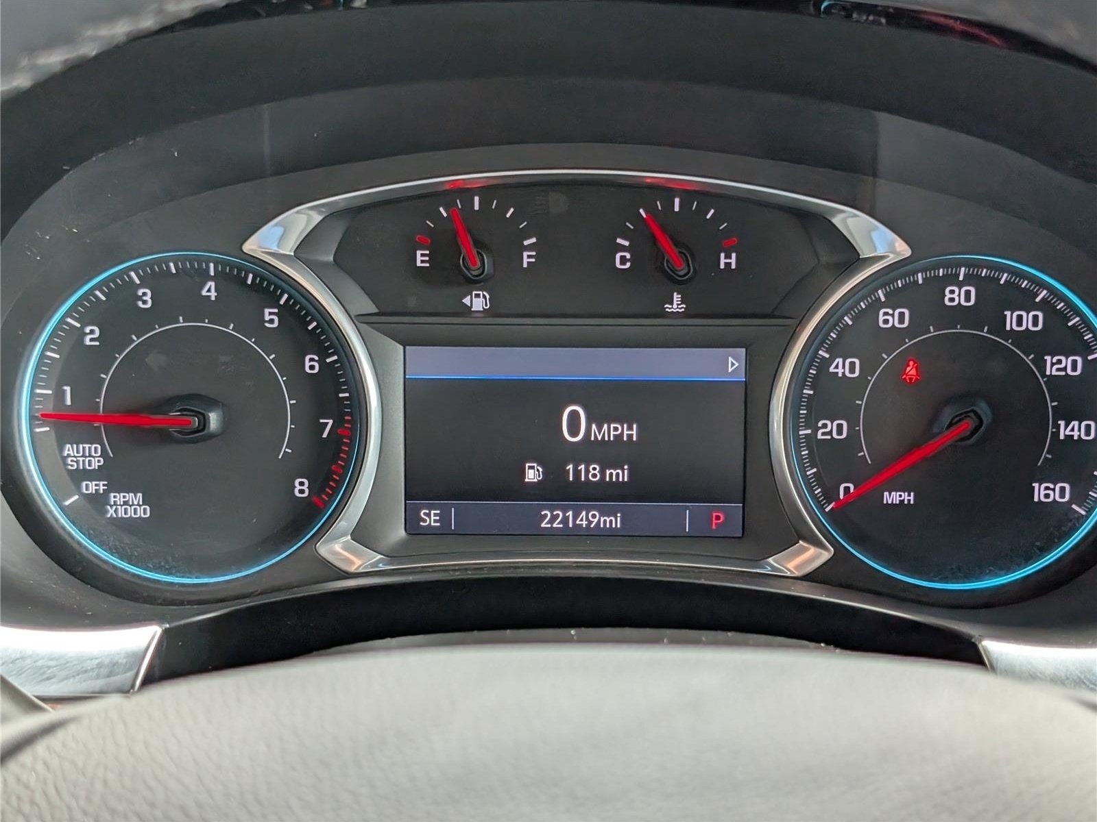 Used 2023 Chevrolet Traverse LT AWD/4WD image 33