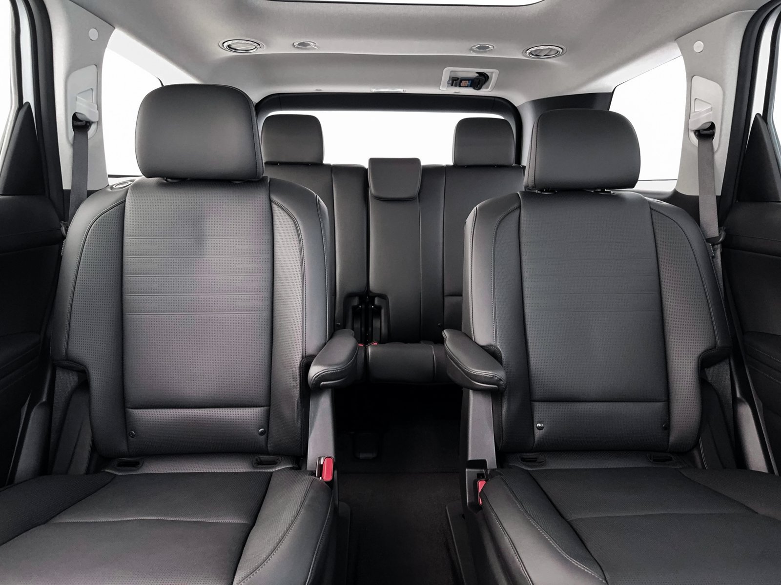 New 2027 Hyundai Palisade Limited AWD/4WD image 18
