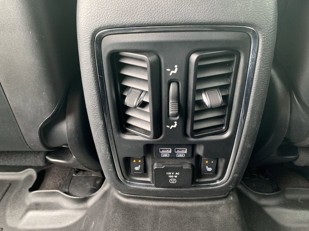 Used 2017 Dodge Durango R/T image 25