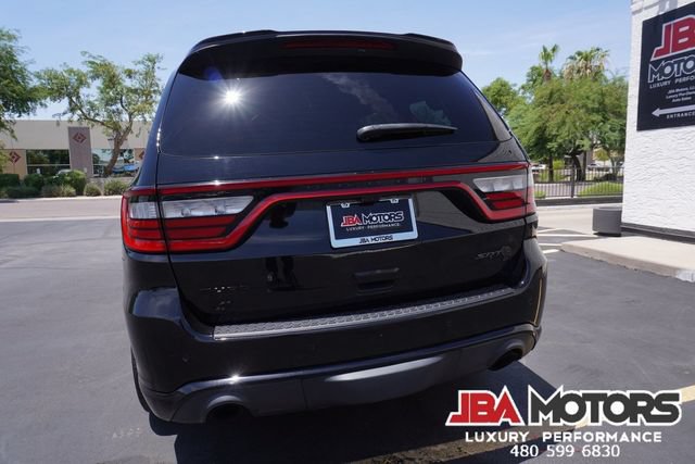 Used 2023 Dodge Durango SRT Hellcat AWD/4WD image 56