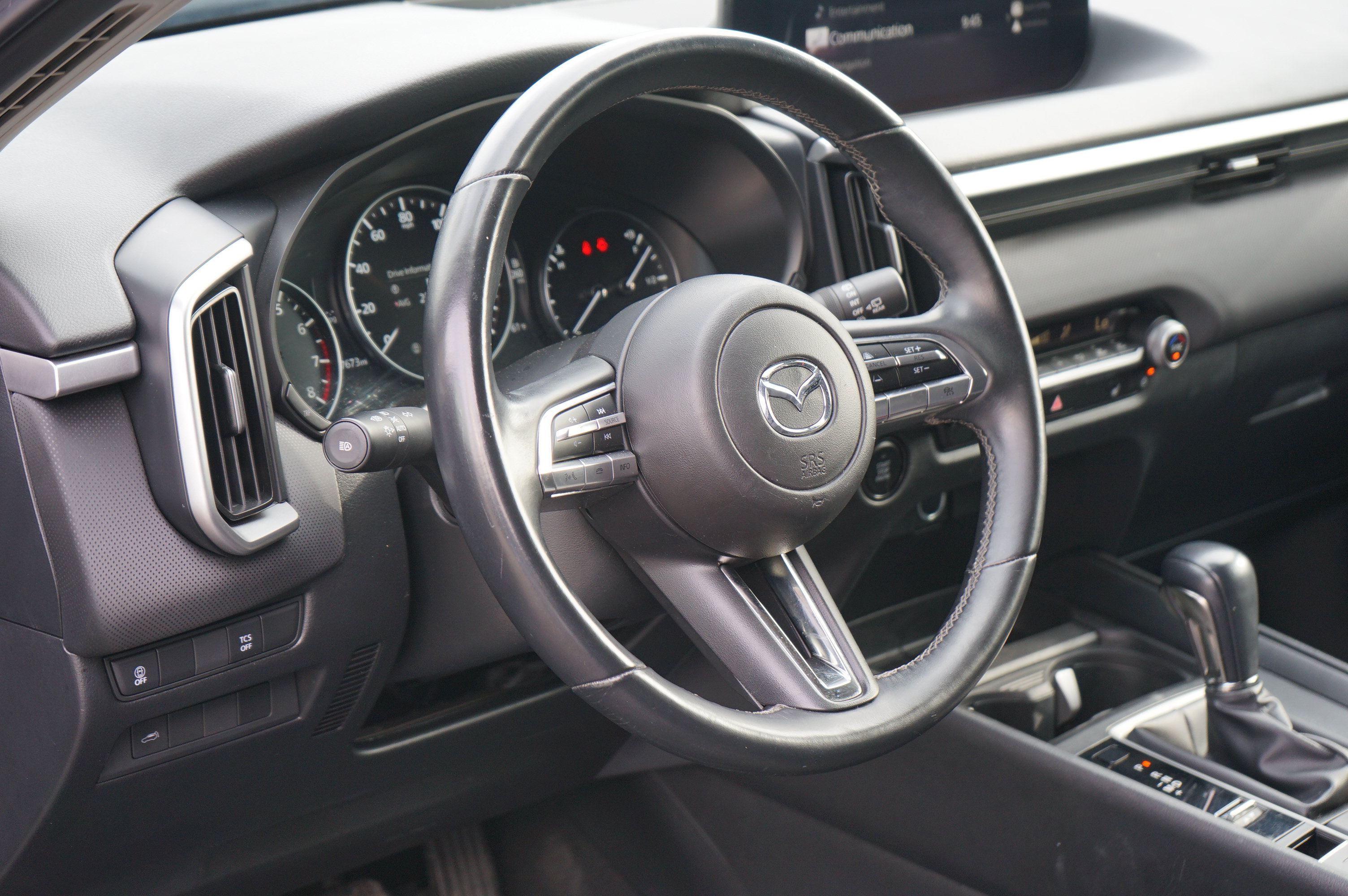 Used 2024 MAZDA CX-50 AWD 2.5 S w/ Weather Package image 19