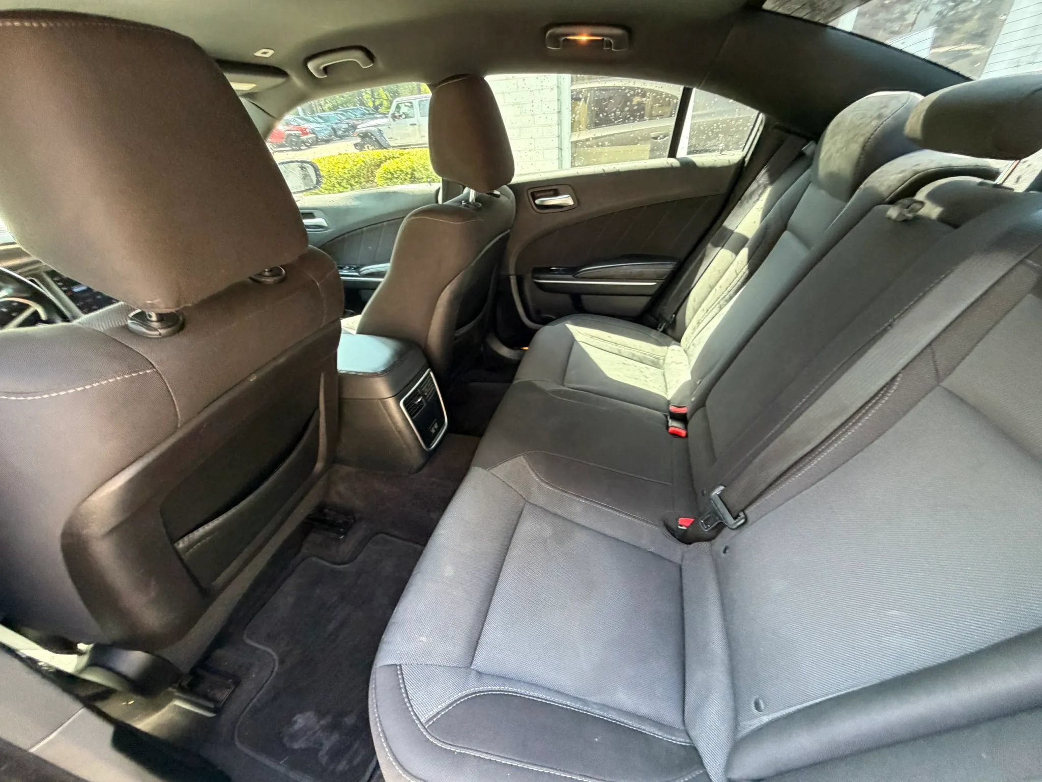 Used 2018 Dodge Charger SXT Plus RWD image 62