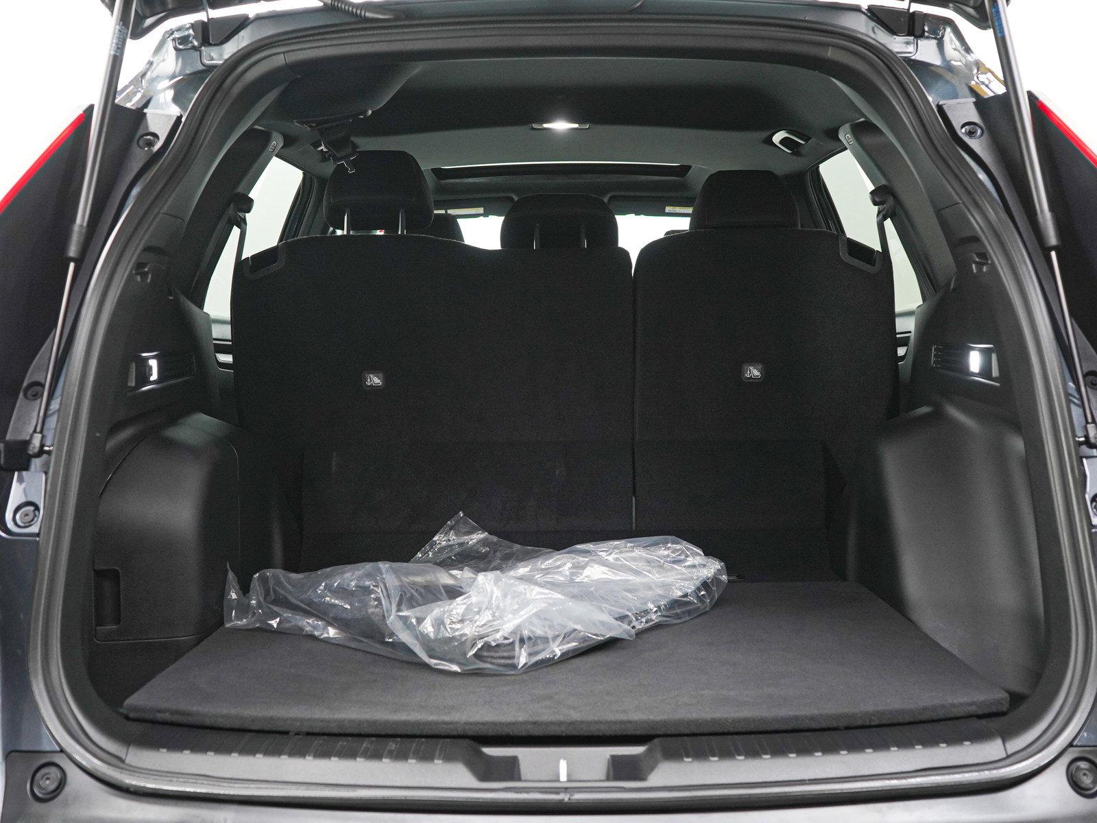 Used 2026 Honda CR-V Sport image 18