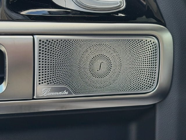 New 2027 Mercedes-Benz G 63 AMG 4MATIC image 19