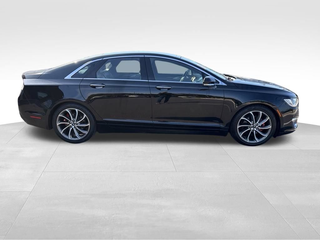 Used 2018 Lincoln MKZ Reserve w/ Magnetic Appearance Package AWD/4WD image 9