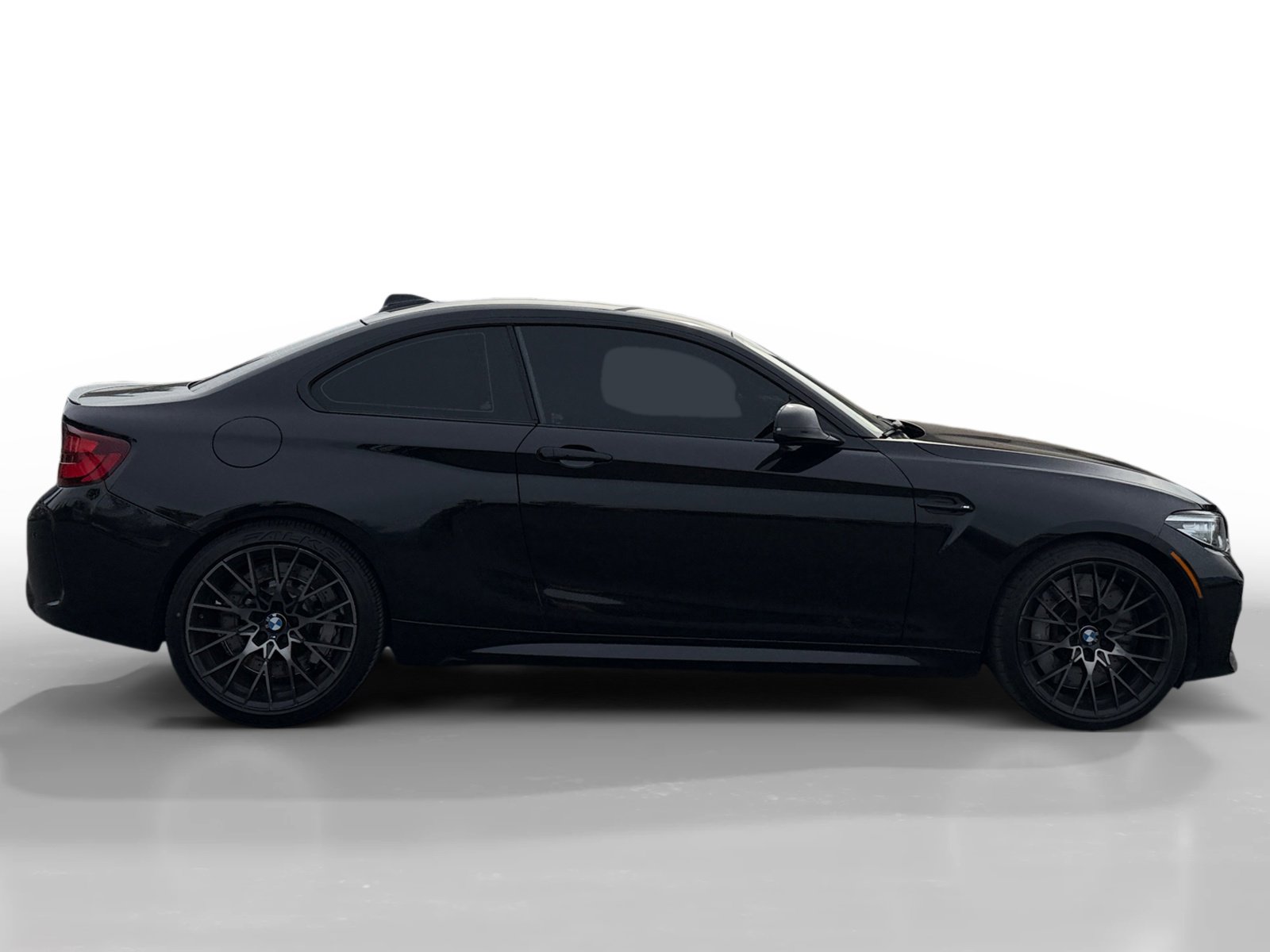 Used 2020 BMW M2 Competition w/ Executive Package image 6