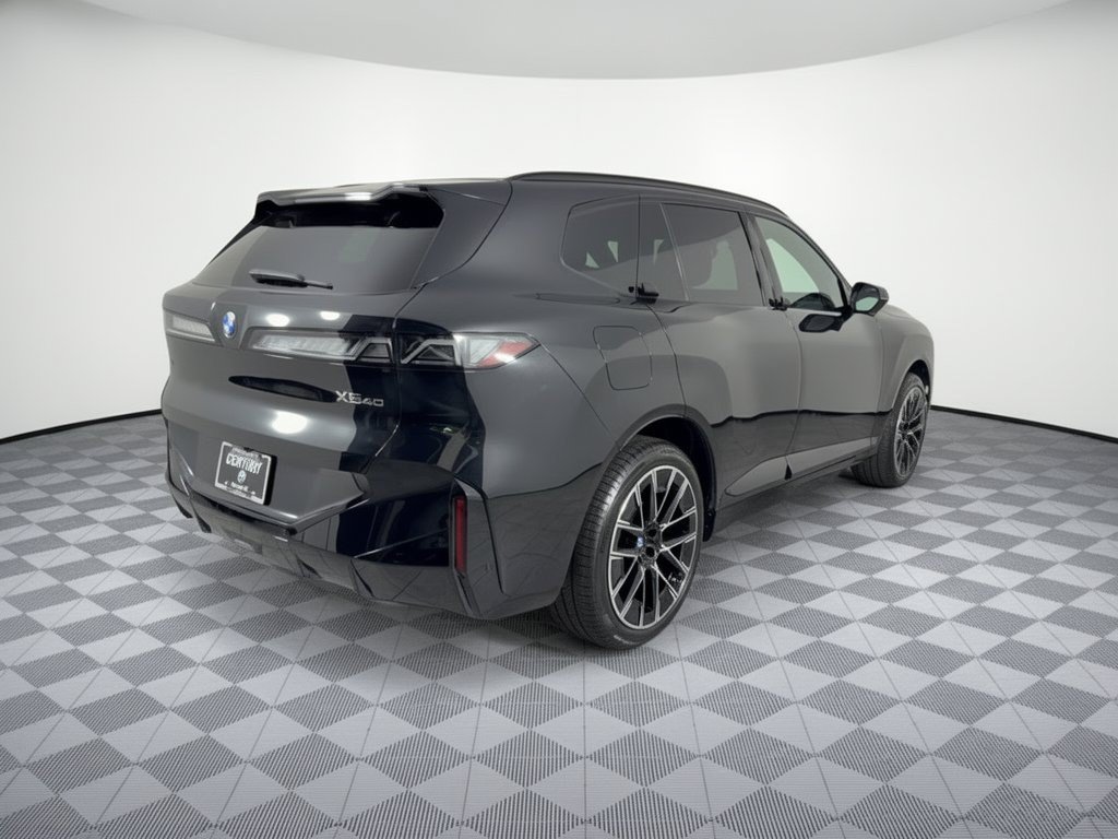 New 2027 BMW X5 xDrive40i w/ M Sport Professional Package AWD/4WD image 9