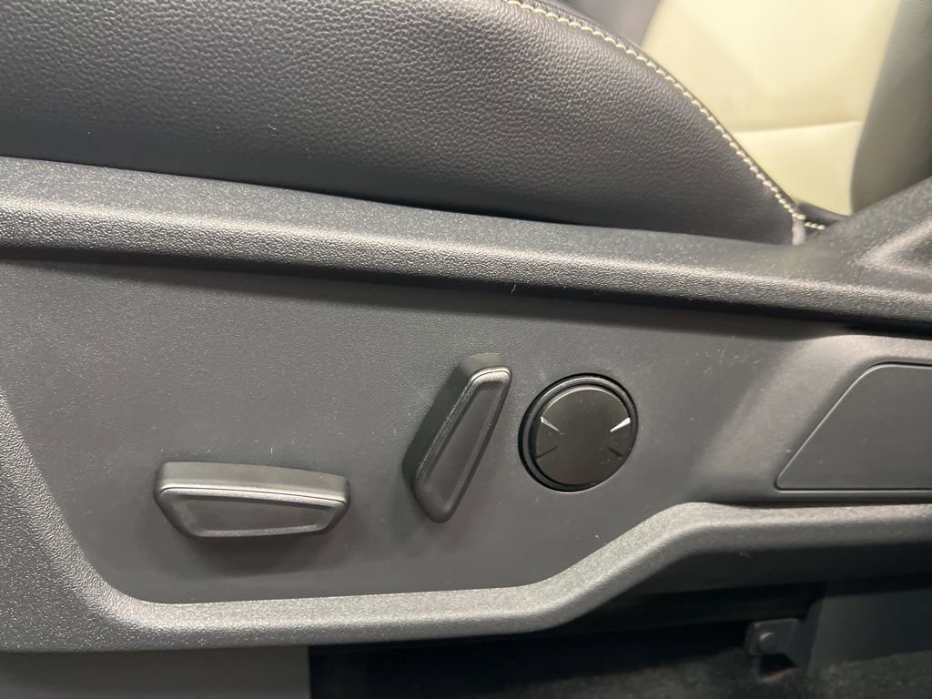 New 2026 Ford Bronco Outer Banks w/ Sasquatch Package image 30