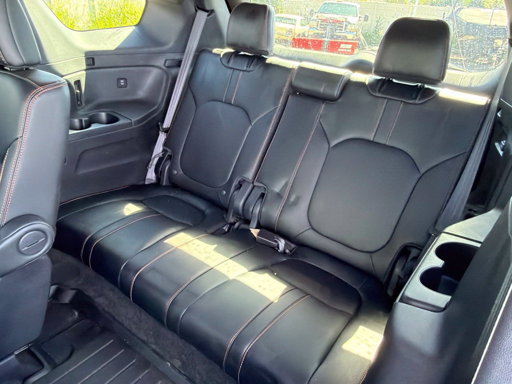 Used 2024 Honda Pilot TrailSport image 18
