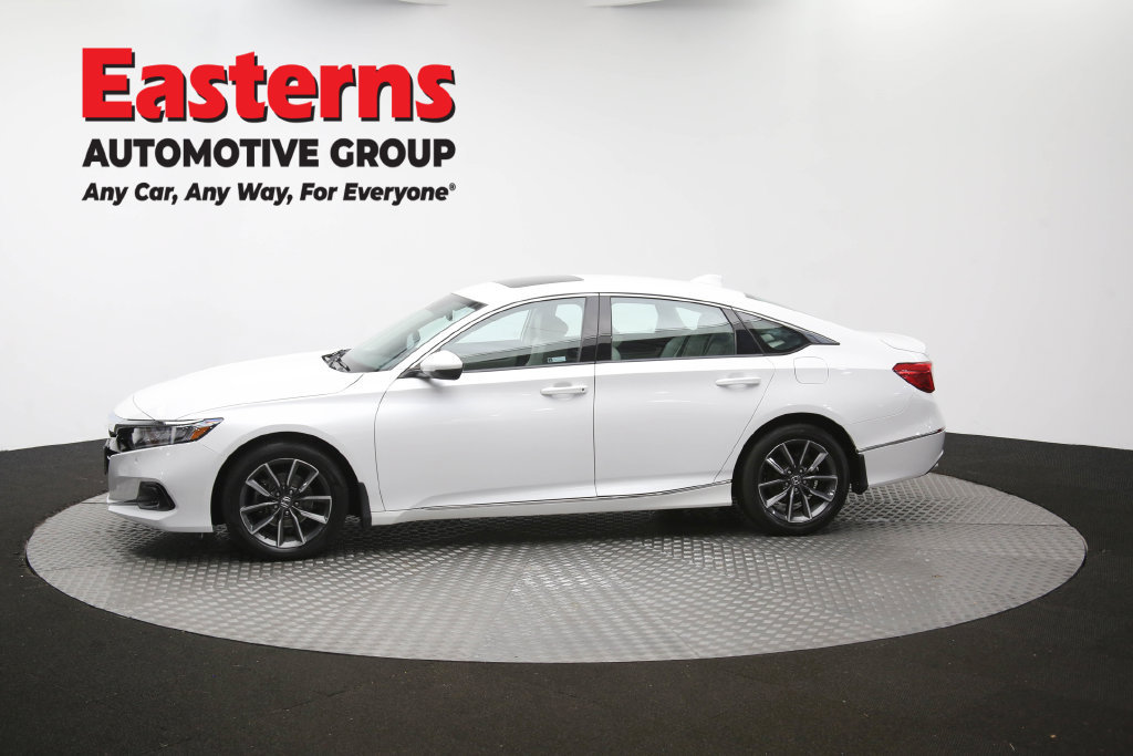 Used 2022 Honda Accord EX-L image 61