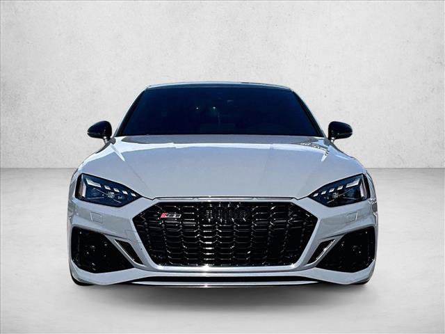 Used 2023 Audi RS 5 AWD/4WD image 3