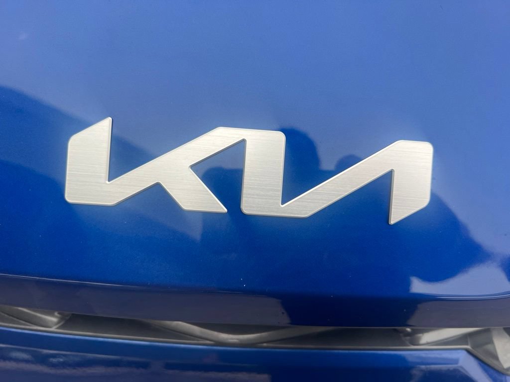 Certified 2023 Kia K5 GT-Line FWD image 28