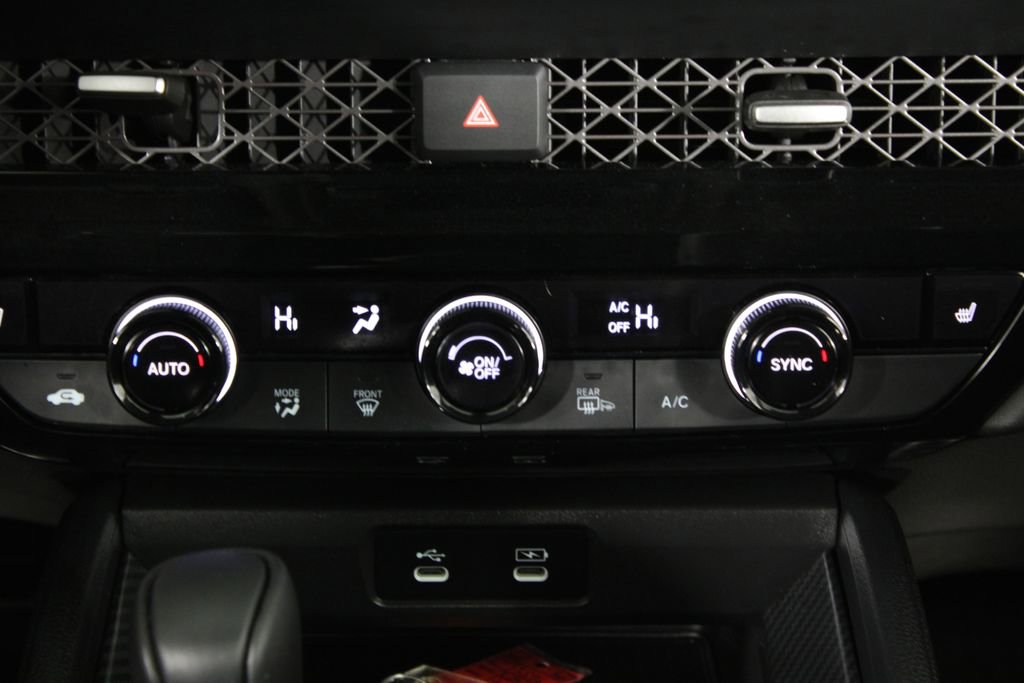 Used 2024 Honda Accord EX-L image 21