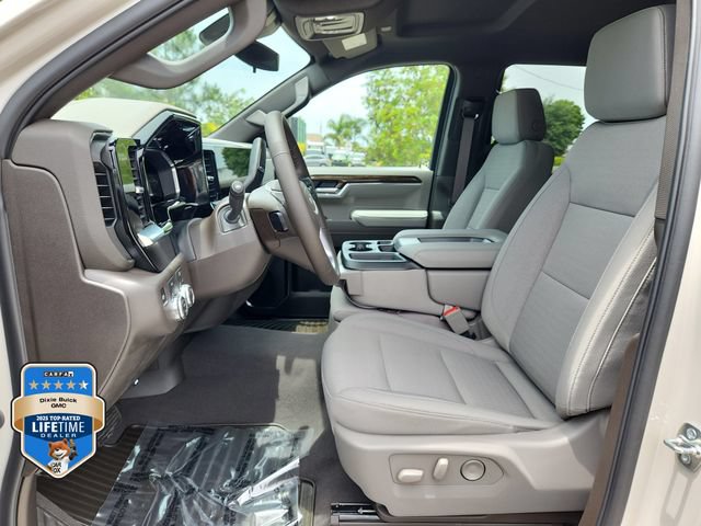 New 2026 GMC Sierra 1500 SLE w/ Max Trailering Package AWD/4WD image 15