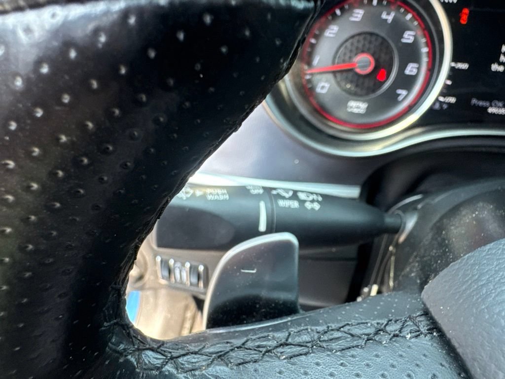 Used 2020 Dodge Charger Scat Pack w/ Plus Group RWD image 46