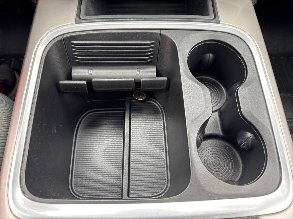 Used 2016 RAM 1500 Big Horn image 18