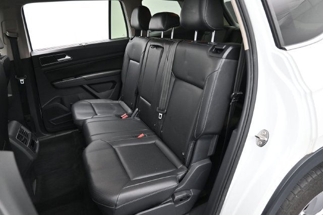 Used 2018 Volkswagen Atlas SE FWD image 27