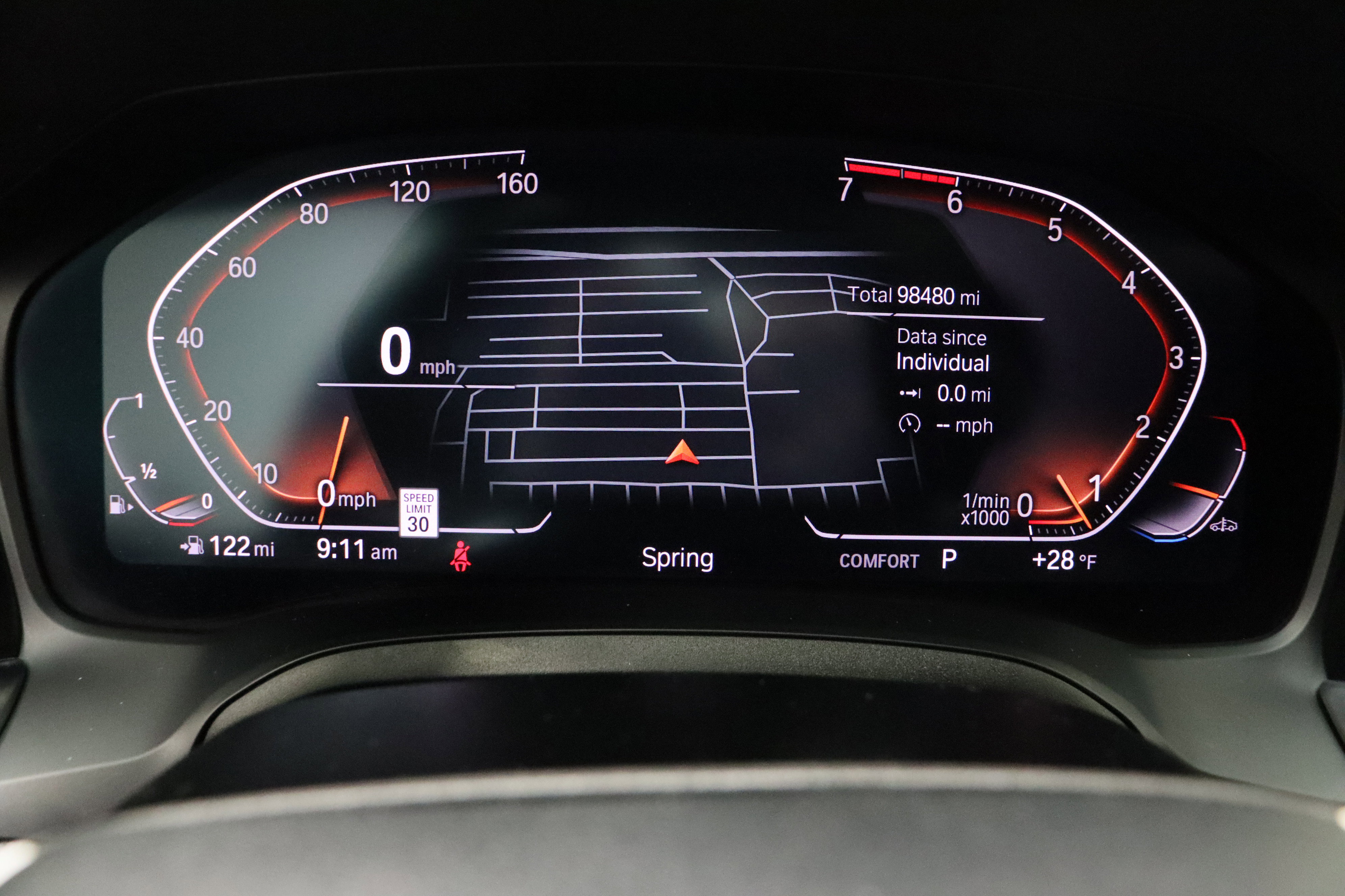 Used 2020 BMW 330i Sedan w/ Premium Package image 45