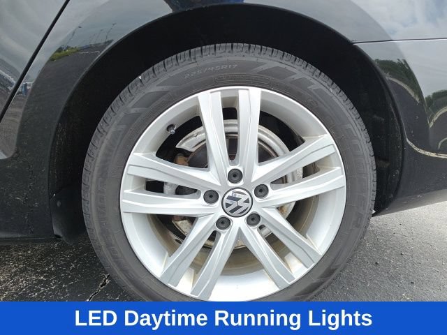 Used 2015 Volkswagen Jetta SEL FWD image 10