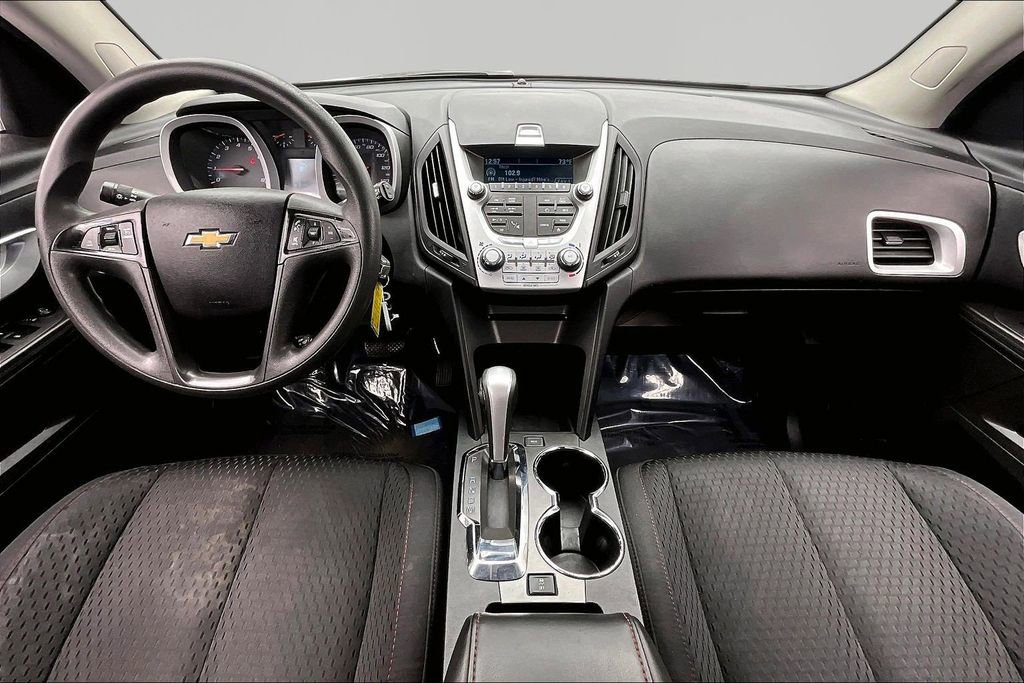 Used 2015 Chevrolet Equinox LS image 16