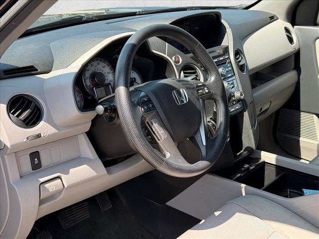 Used 2015 Honda Pilot EX image 10